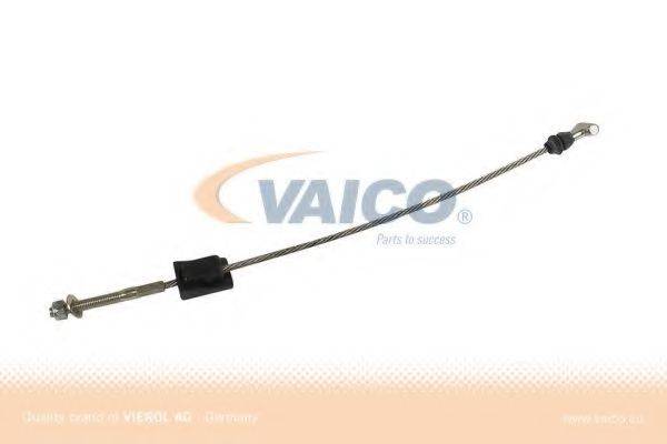 VAICO V2530014 Трос, стоянкова гальмівна система