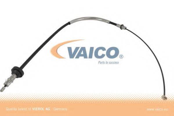 VAICO V2530027 Трос, стоянкова гальмівна система