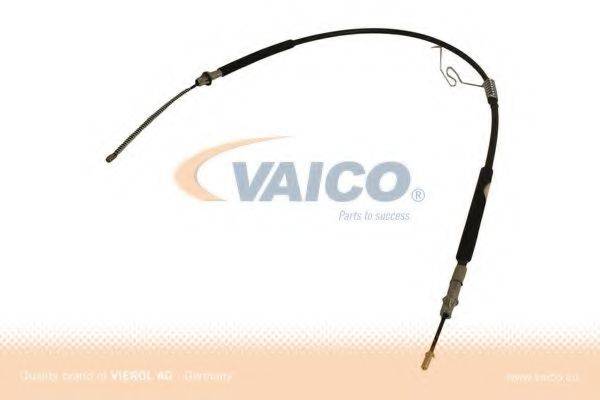 VAICO V2530029 Трос, стоянкова гальмівна система