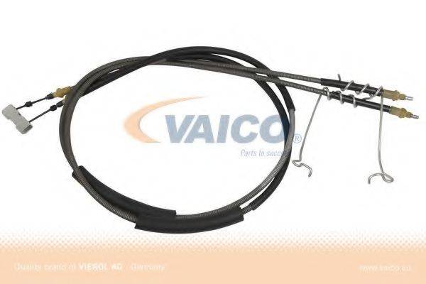 VAICO V2530058 Трос, стоянкова гальмівна система
