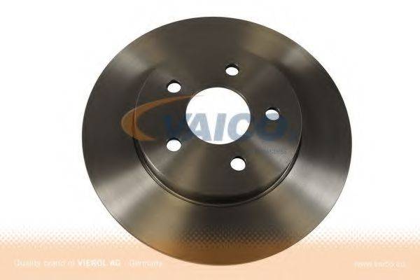 VAICO V2540001 гальмівний диск
