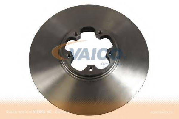 VAICO V2580015 гальмівний диск