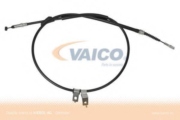 VAICO V2630005 Трос, стоянкова гальмівна система