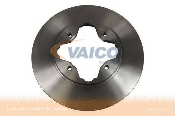 VAICO V2680003 гальмівний диск