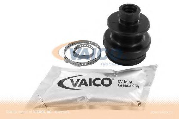 VAICO V301245 Комплект пильника, приводний вал