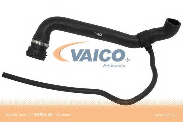 VAICO V301458 Шланг радіатора