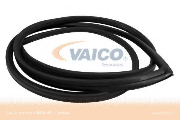 VAICO V301551 Прокладка, заднє скло