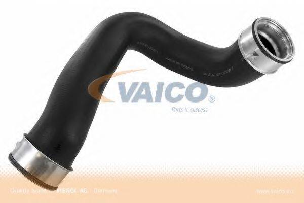 VAICO V301784 Трубка повітря, що нагнітається