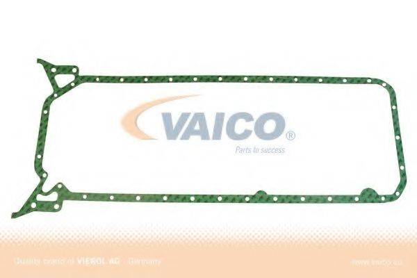 VAICO V302100 Прокладка, масляний піддон
