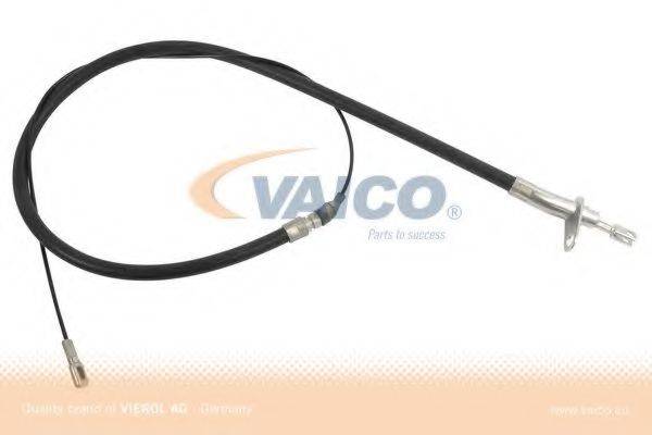 VAICO V3030001 Трос, стоянкова гальмівна система