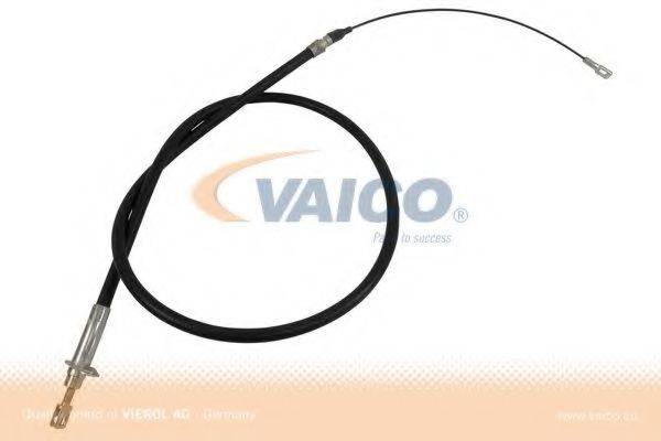 VAICO V3030002 Трос, стоянкова гальмівна система