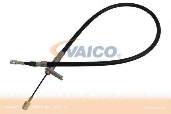 VAICO V3030008 Трос, стоянкова гальмівна система