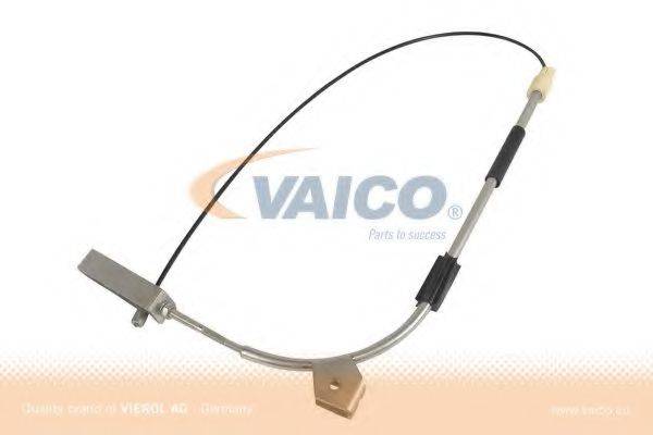 VAICO V3030017 Трос, стоянкова гальмівна система