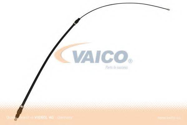 VAICO V3030018 Трос, стоянкова гальмівна система