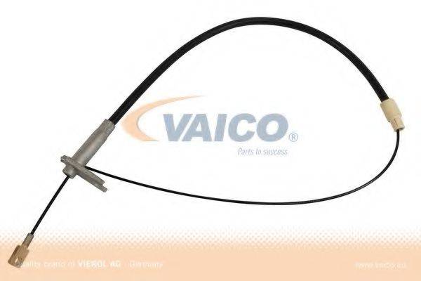 VAICO V3030019 Трос, стоянкова гальмівна система