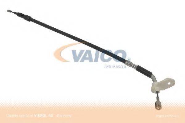 VAICO V3030021 Трос, стоянкова гальмівна система