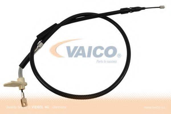 VAICO V3030022 Трос, стоянкова гальмівна система