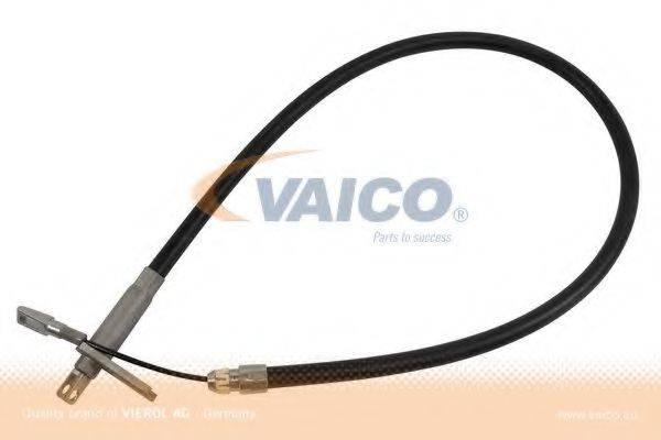 VAICO V3030025 Трос, стоянкова гальмівна система