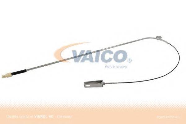 VAICO V3030040 Трос, стоянкова гальмівна система