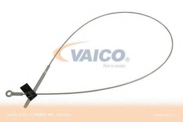VAICO V3030043 Трос, стоянкова гальмівна система