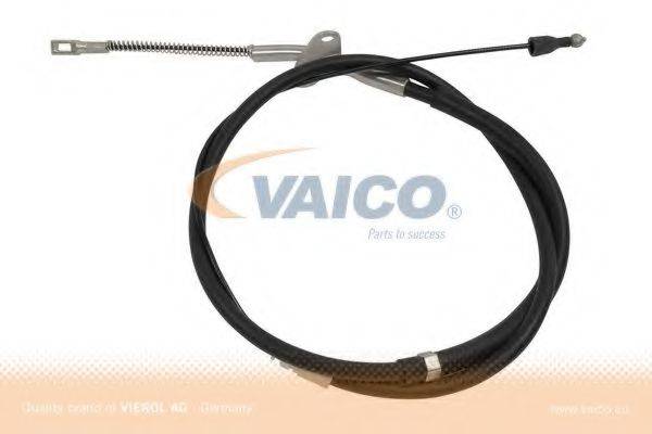 VAICO V3030046 Трос, стоянкова гальмівна система
