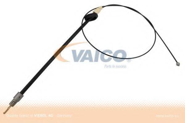 VAICO V3030068 Трос, стоянкова гальмівна система