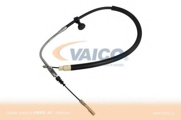 VAICO V3030073 Трос, стоянкова гальмівна система