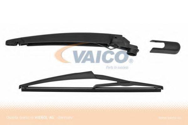 VAICO V303036 Важіль склоочисника, система очищення вікон