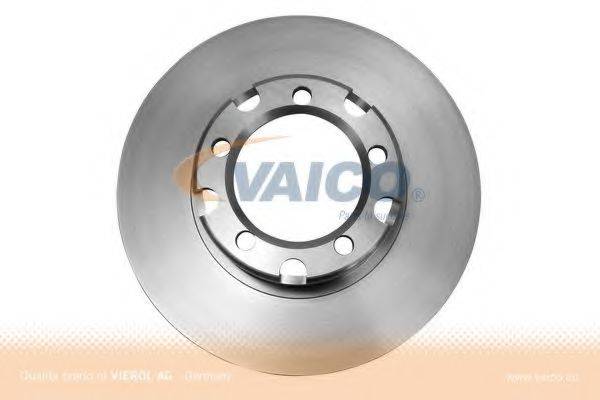 VAICO V3040036 гальмівний диск