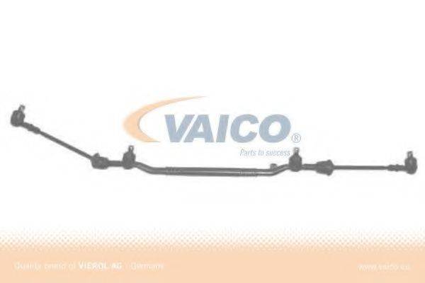 VAICO V307129 Поздовжня рульова тяга