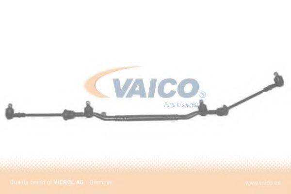 VAICO V307227 Поздовжня рульова тяга