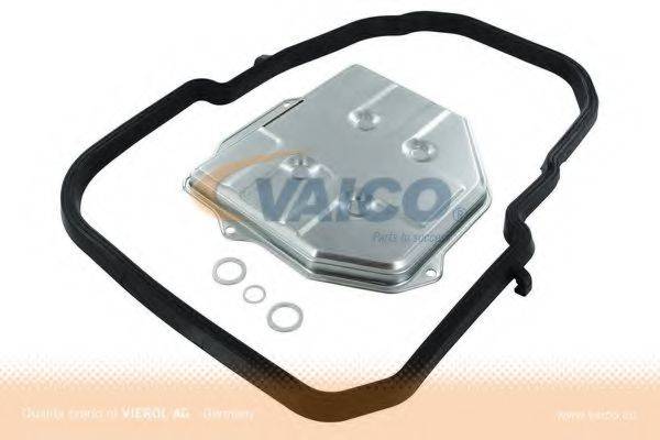 VAICO V307314 Комплект гідрофільтрів, автоматична коробка передач