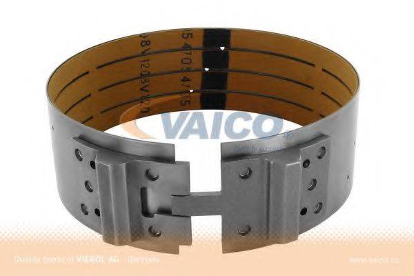 VAICO V307456 Тормозна стрічка, автоматична коробка передач
