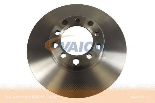 VAICO V3080007 гальмівний диск