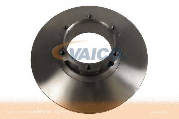 VAICO V3080037 гальмівний диск
