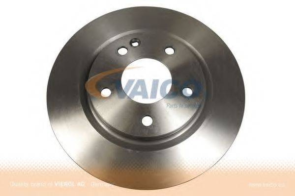 VAICO V3080056 гальмівний диск