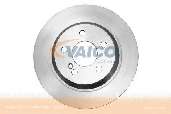 VAICO V3080060 гальмівний диск