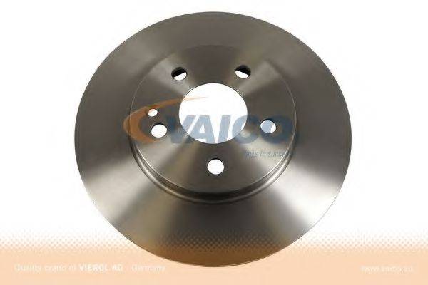 VAICO V3080073 гальмівний диск