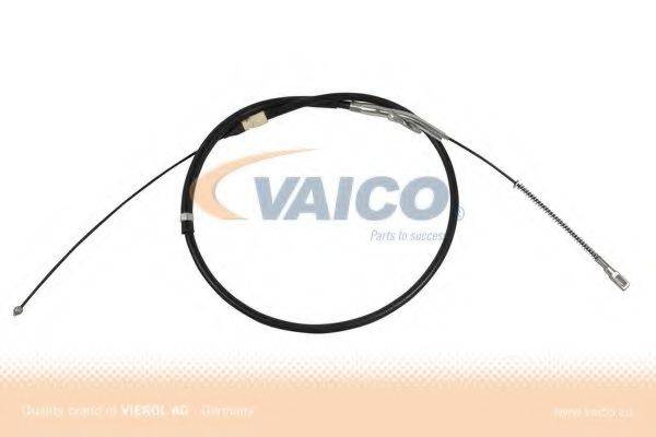 VAICO V3130002 Трос, стоянкова гальмівна система