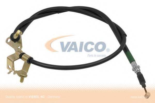 VAICO V3230001 Трос, стоянкова гальмівна система