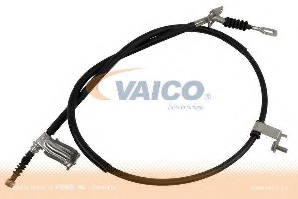 VAICO V3230002 Трос, стоянкова гальмівна система