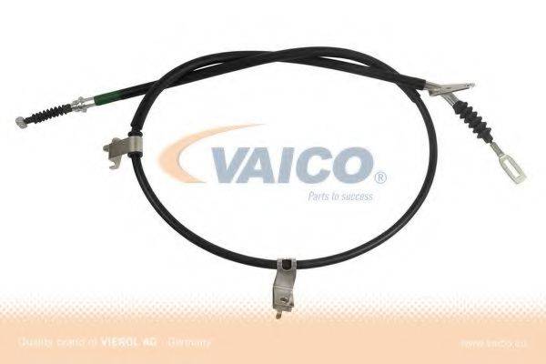 VAICO V3230003 Трос, стоянкова гальмівна система