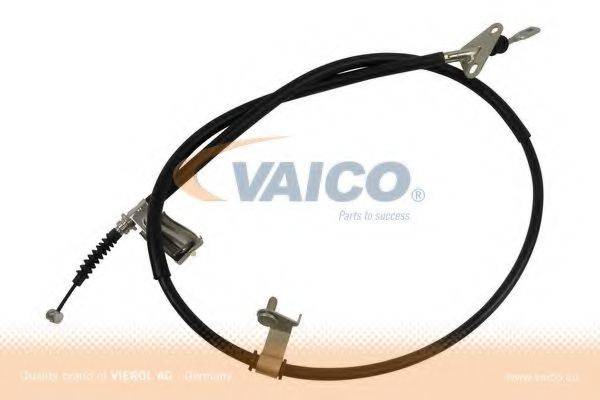VAICO V3230004 Трос, стоянкова гальмівна система