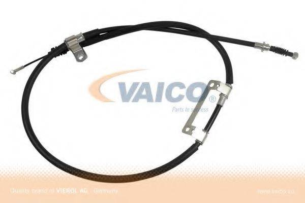 VAICO 32-30008 Трос, стоянкова гальмівна система