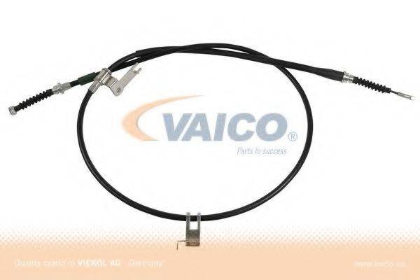 VAICO V3230009 Трос, стоянкова гальмівна система