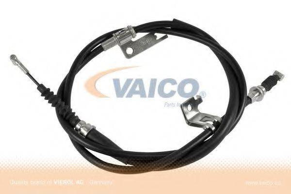 VAICO V3230010 Трос, стоянкова гальмівна система