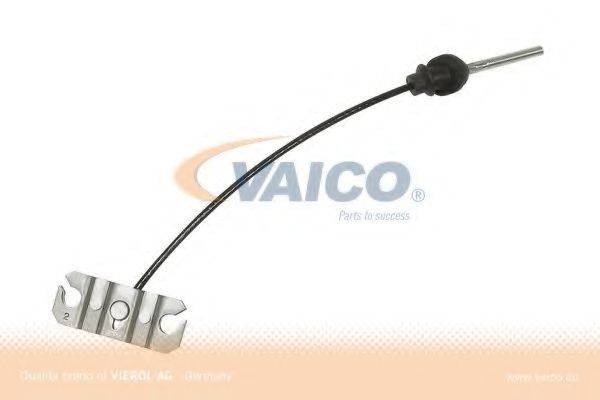 VAICO V3230012 Трос, стоянкова гальмівна система