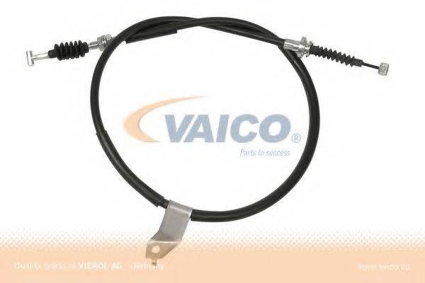 VAICO V3230016 Трос, стоянкова гальмівна система