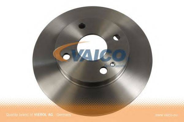 VAICO V3280015 гальмівний диск