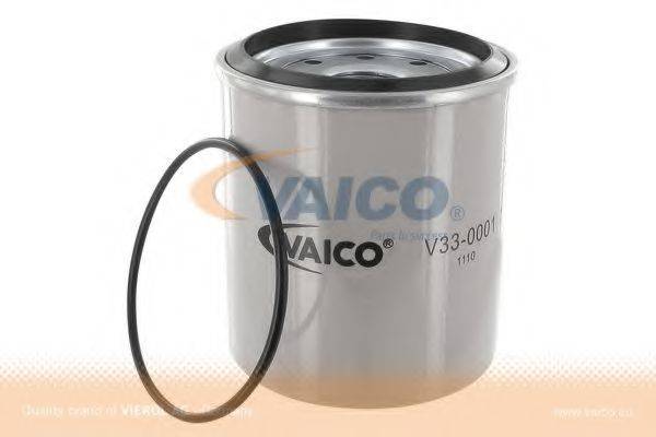 VAICO 33-0001 Паливний фільтр